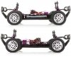 Rally Monster 2,4GHz